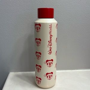 Starbucks Disney Water Bottle